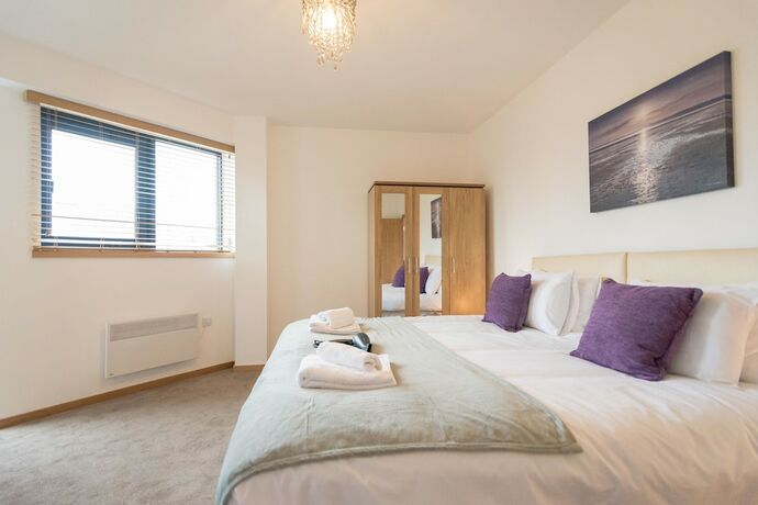 Imagen general del Hotel Hamilton Grace - The Quadrant. Foto 10