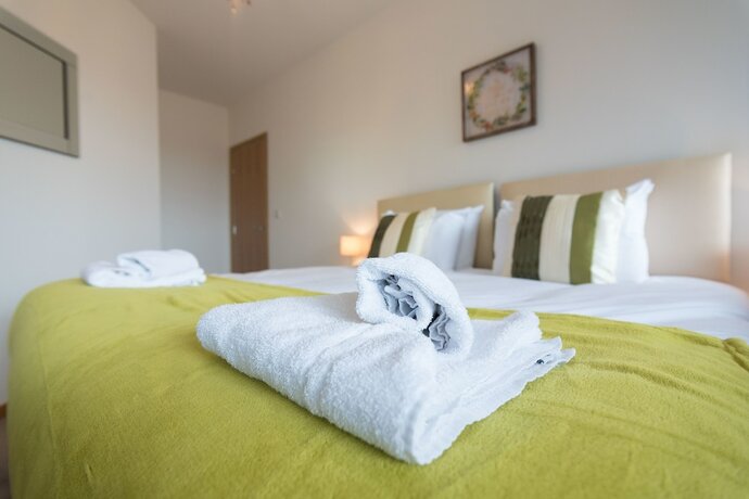 Imagen general del Hotel Hamilton Grace - The Quadrant. Foto 15