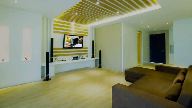 Imagen de la habitación del Hotel Hamilton Grand Residence. Foto 13