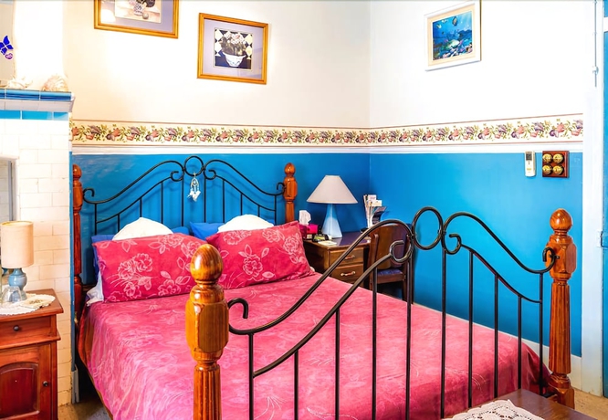 Imagen de la habitación del Hotel Hamilton Heritage B&B. Foto 2