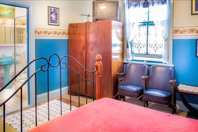 Imagen de la habitación del Hotel Hamilton Heritage B&B. Foto 3