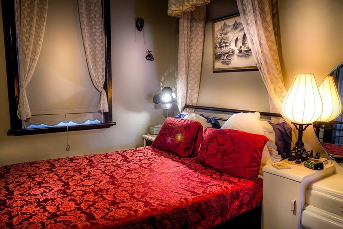 Imagen de la habitación del Hotel Hamilton Heritage B&B. Foto 4