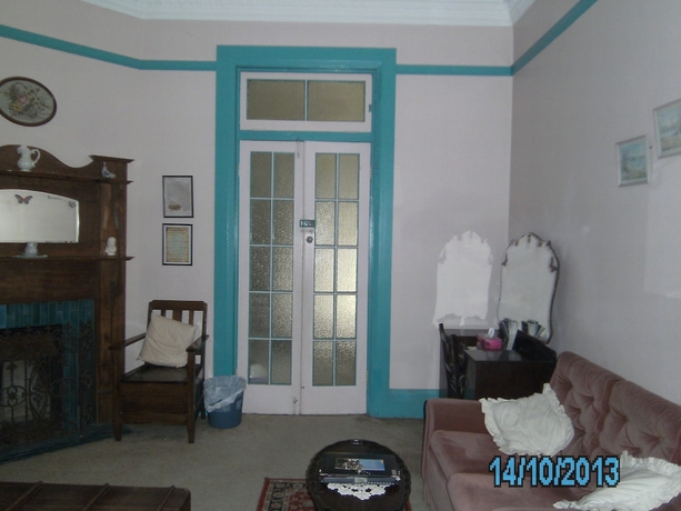 Imagen de la habitación del Hotel Hamilton Heritage B&B. Foto 7