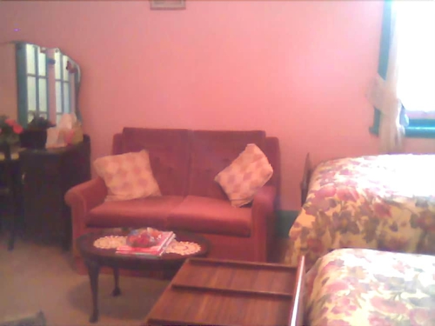 Imagen de la habitación del Hotel Hamilton Heritage B&B. Foto 10