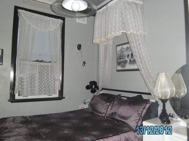 Imagen de la habitación del Hotel Hamilton Heritage B&B. Foto 12