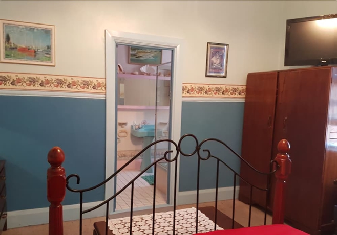 Imagen de la habitación del Hotel Hamilton Heritage B&B. Foto 15