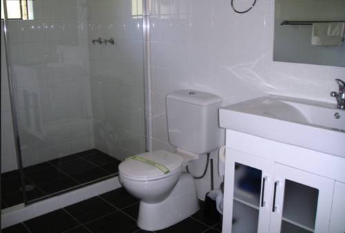 Imagen de la habitación del Hotel Hamilton Hume Motor Inn. Foto 2