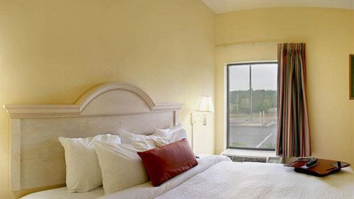 Imagen general del Hotel Hamilton Inn Bessemer, Al - Birmingham. Foto 6
