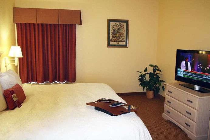 Imagen general del Hotel Hamilton Inn Bessemer, Al - Birmingham. Foto 7