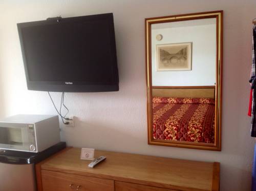 Imagen general del Hotel Hamilton Inn. Foto 1