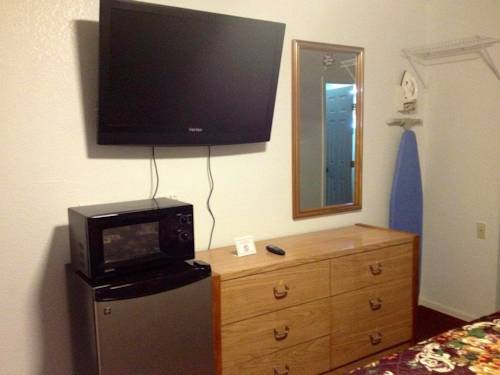 Imagen de la habitación del Hotel Hamilton Inn. Foto 6