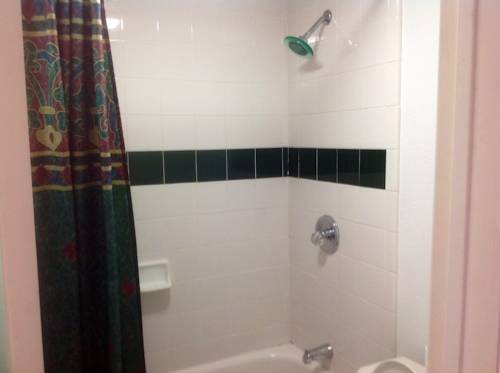 Imagen de la habitación del Hotel Hamilton Inn. Foto 7