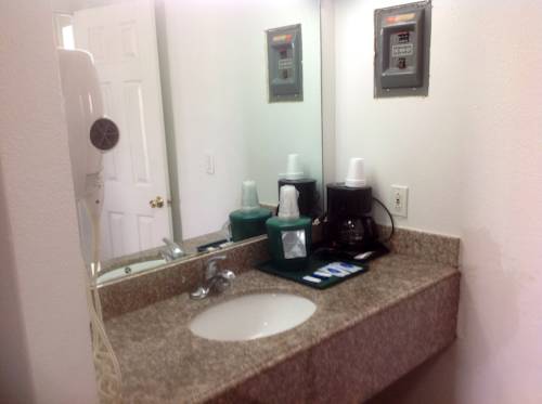 Imagen de la habitación del Hotel Hamilton Inn. Foto 10