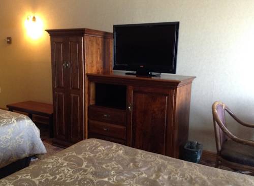 Imagen de la habitación del Hotel Hamilton Inn Select Beachfront. Foto 6