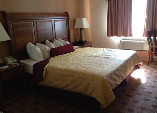 Imagen de la habitación del Hotel Hamilton Inn Select Beachfront. Foto 13