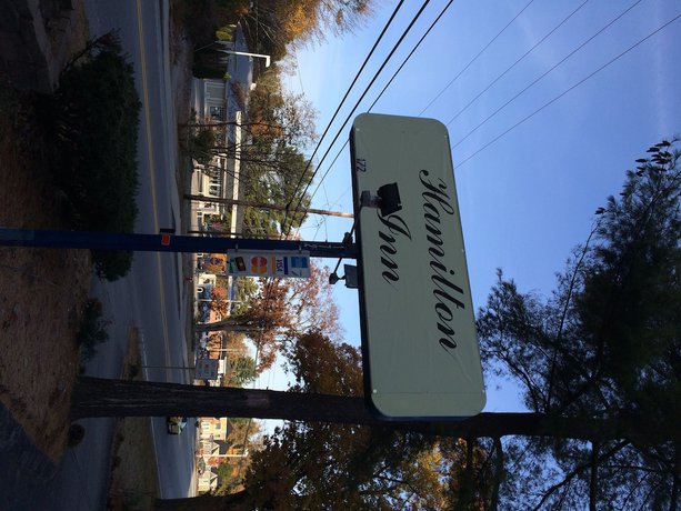 Imagen general del Hotel Hamilton Inn, Sturbridge. Foto 2