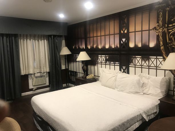 Imagen de la habitación del Hotel Hamilton Inn, Sturbridge. Foto 12