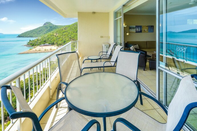 Imagen general del Hotel Hamilton Island Vacation Rentals. Foto 1