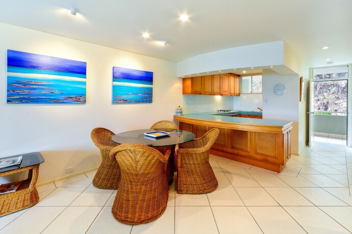 Imagen de la habitación del Hotel Hamilton Island Vacation Rentals. Foto 2