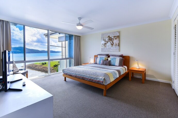 Imagen de la habitación del Hotel Hamilton Island Vacation Rentals. Foto 3