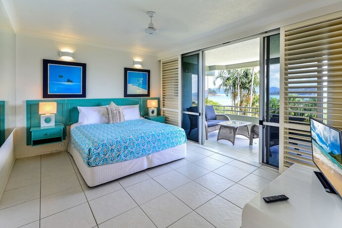 Imagen de la habitación del Hotel Hamilton Island Vacation Rentals. Foto 4