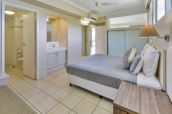 Imagen de la habitación del Hotel Hamilton Island Vacation Rentals. Foto 5