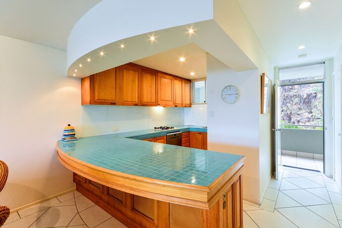 Imagen de la habitación del Hotel Hamilton Island Vacation Rentals. Foto 6