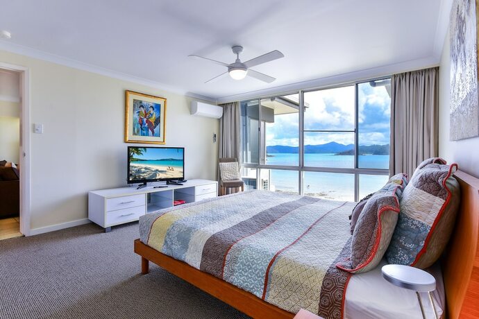 Imagen de la habitación del Hotel Hamilton Island Vacation Rentals. Foto 7
