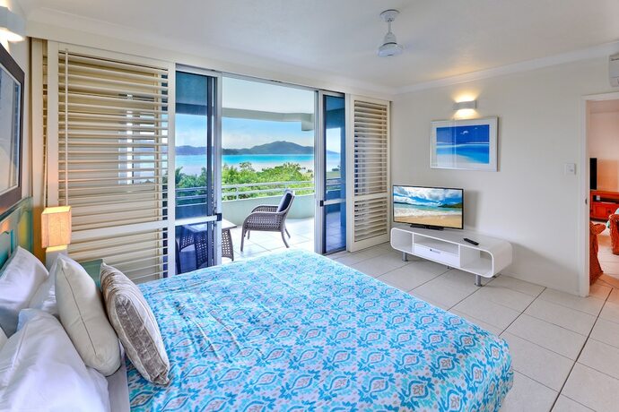 Imagen de la habitación del Hotel Hamilton Island Vacation Rentals. Foto 8