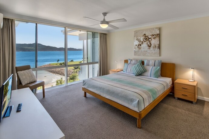 Imagen de la habitación del Hotel Hamilton Island Vacation Rentals. Foto 9