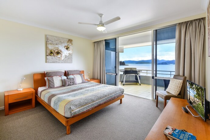 Imagen de la habitación del Hotel Hamilton Island Vacation Rentals. Foto 10