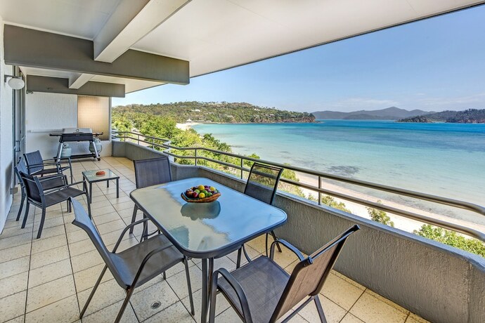 Imagen de la habitación del Hotel Hamilton Island Vacation Rentals. Foto 11