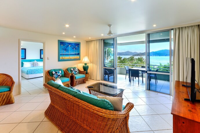 Imagen de la habitación del Hotel Hamilton Island Vacation Rentals. Foto 12