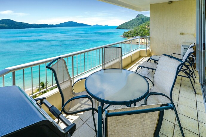 Imagen de la habitación del Hotel Hamilton Island Vacation Rentals. Foto 13