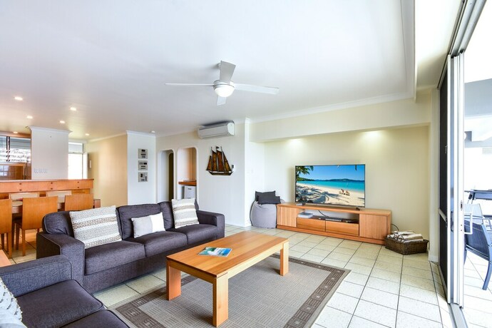 Imagen de la habitación del Hotel Hamilton Island Vacation Rentals. Foto 14