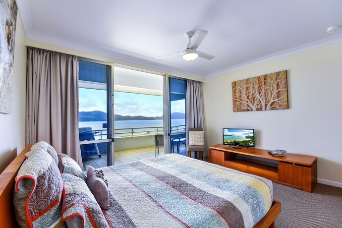 Imagen de la habitación del Hotel Hamilton Island Vacation Rentals. Foto 16