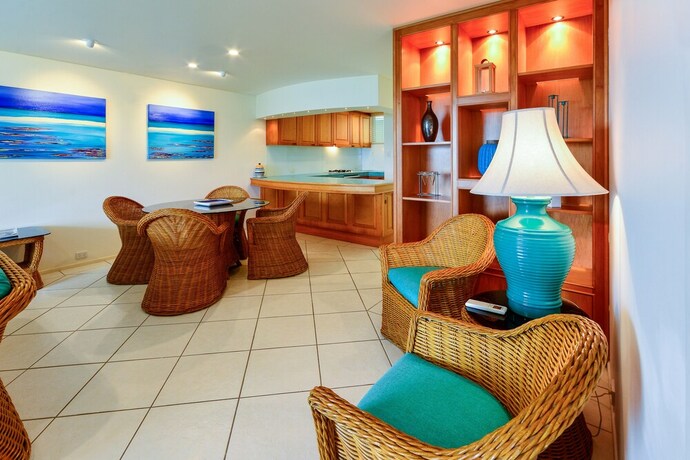 Imagen de la habitación del Hotel Hamilton Island Vacation Rentals. Foto 17