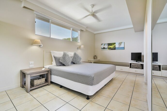 Imagen de la habitación del Hotel Hamilton Island Vacation Rentals. Foto 18