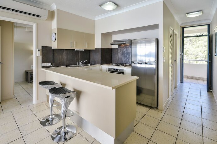 Imagen de la habitación del Hotel Hamilton Island Vacation Rentals. Foto 19