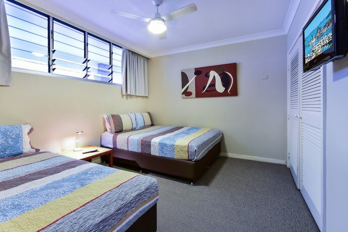 Imagen de la habitación del Hotel Hamilton Island Vacation Rentals. Foto 20