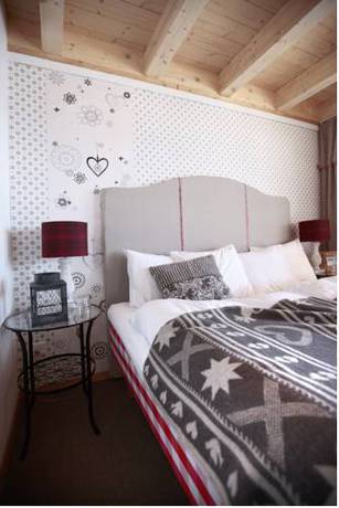 Imagen de la habitación del Hotel Hamilton Lodge and Spa. Foto 6