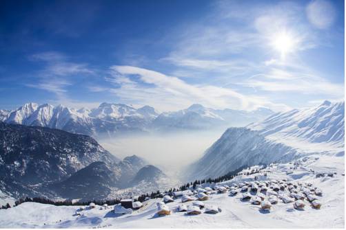 Imagen de la habitación del Hotel Hamilton Lodge and Spa. Foto 7