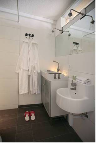 Imagen de la habitación del Hotel Hamilton Lodge and Spa. Foto 8