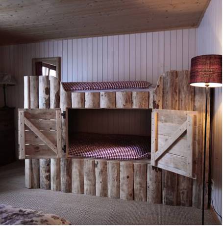 Imagen de la habitación del Hotel Hamilton Lodge and Spa. Foto 9