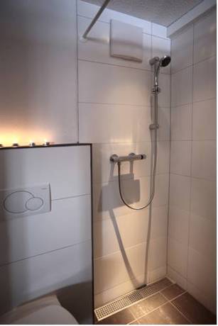 Imagen de la habitación del Hotel Hamilton Lodge and Spa. Foto 11