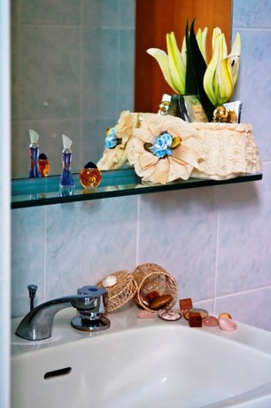 Imagen de la habitación del Hotel Hamilton, Misano Adriatico. Foto 10