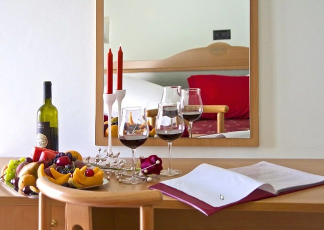 Imagen de la habitación del Hotel Hamilton, Misano Adriatico. Foto 11
