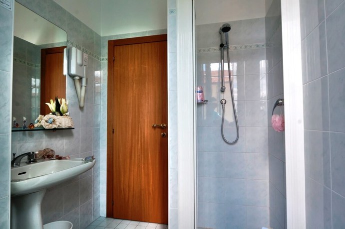 Imagen de la habitación del Hotel Hamilton, Misano Adriatico. Foto 18