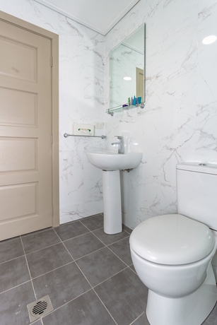 Imagen de la habitación del Hotel Hamilton On Beaumont. Foto 5