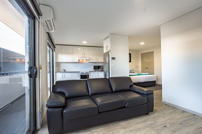 Imagen de la habitación del Hotel Hamilton On Beaumont. Foto 11